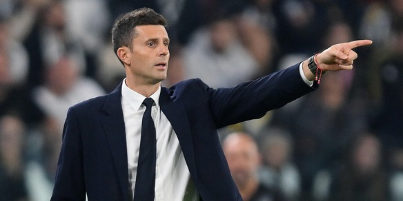 Thiago Motta: "Juve, sconfitta meritata. Ora dobbiamo digerirla presto". Rivivi la diretta