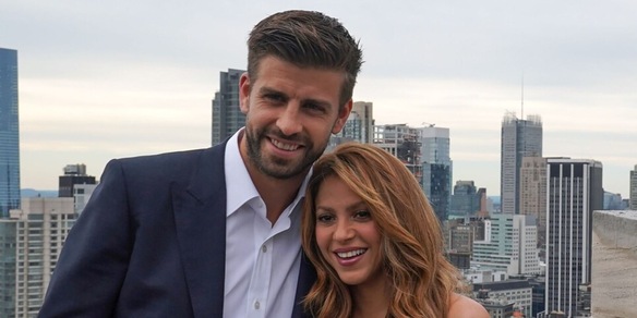 Shakira replica a Piqué: "Ci sono state persone che mi hanno tradito ma..."