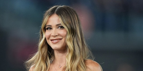 "Diletta Leotta telecomandata a La Talpa come Ambra Angiolini", il gossip