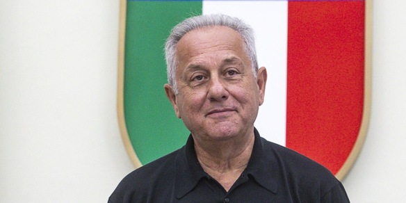 Velasco punta al 2028: "Missione Los Angeles, dimenticando Parigi"