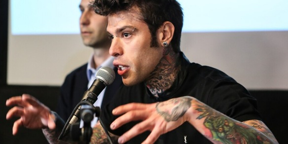 Inchiesta ultrà: resta in carcere l'ex bodyguard di Fedez