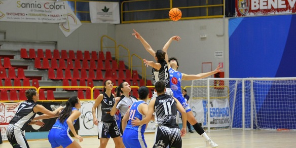 Techfind Serie A2, Girone A – La sfida tra Spezia e Livorno infiamma il programma della quarta giornata