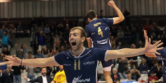 Ravenna a Pordenone, Cuneo a Fano