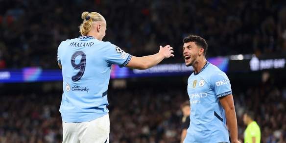 Pronostico Manchester City-Southampton: quote ok per i "Citizens"