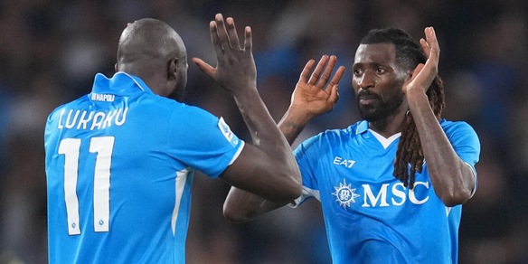 Serie A, pronostico e statistiche di Napoli-Lecce