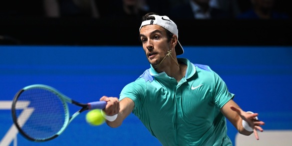 Musetti, dopo la vittoria contro Zverev la dolce sorpresa in hotel