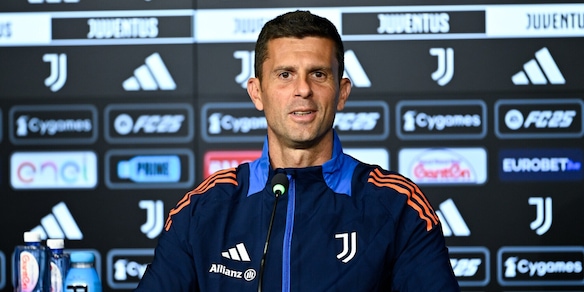 Thiago Motta: "Inter e Napoli sono le favorite per lo scudetto. Per domani non recupero nessuno", rivivi la diretta