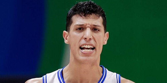 Nba, sconfitta per i Detroit di Fontecchio. Lakers travolgenti: Suns ko