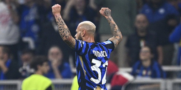 Inter-Juve, statistiche e curiosità del Derby d'Italia n° 252