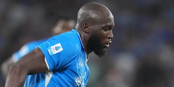 Il Napoli batte il Lecce: decide un gol di Di Lorenzo. Rivivi il LIVE