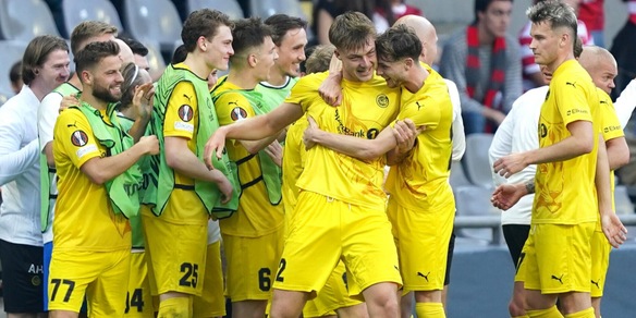 Eliteserien, Bodo Glimt-Rosenborg: il pronostico sorride alla capolista