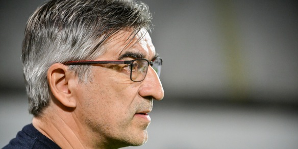 Crisi Roma, Juric: "Non penso alle dimissioni". Rivivi la diretta