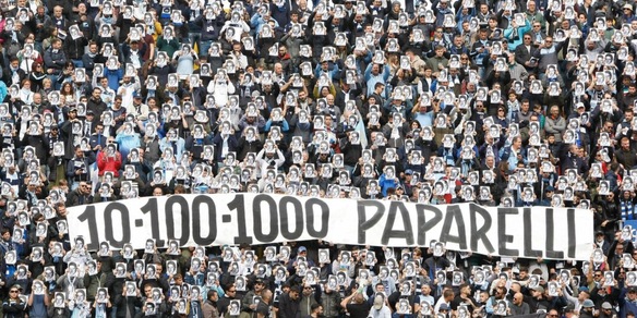 Paparelli, 28 ottobre e un dolore mai svanito