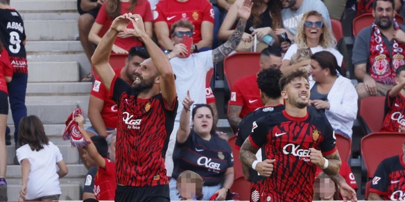 Pronostico Maiorca-Athletic Bilbao, difesa contro attacco