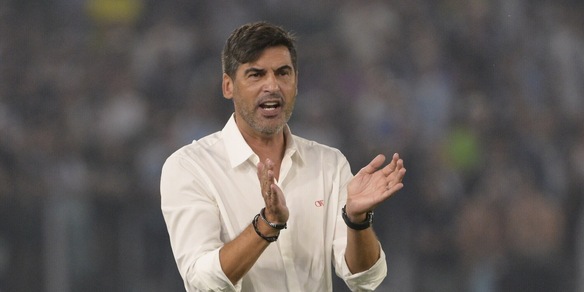 Serie A, Milan-Napoli da brividi: i numeri del match tra Fonseca e Conte