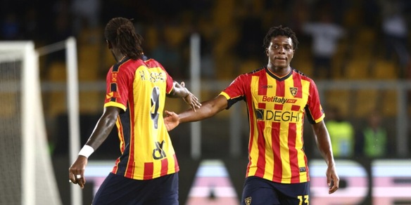 Pronostico Lecce-Verona, Hellas ancora senza "X"