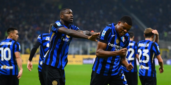 Serie A, Empoli-Inter: migliori quote e pronostico