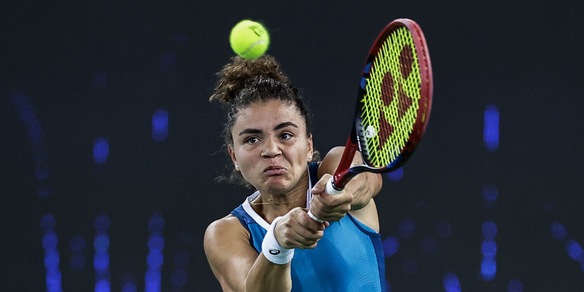 Wta Finals, sorteggiati i gironi: le avversarie di Paolini in singolare e nel doppio con Errani