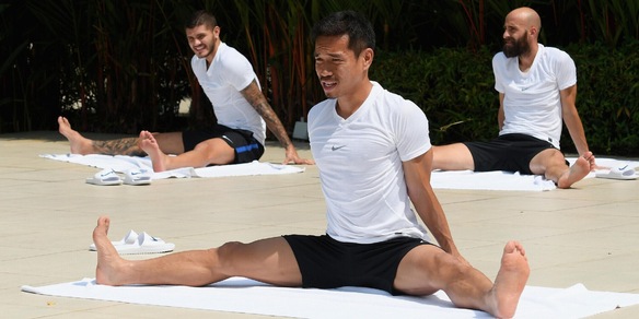 Discipline più praticate negli ultimi tre mesi: a sorpresa superati calcetto e nuoto