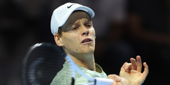 Sinner si ritira da Parigi-Bercy: le reazioni e le news, rivivi la diretta