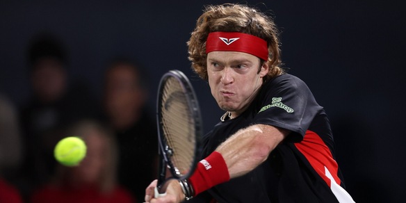 La mossa di Rublev per scongiurare una clamorosa esclusione dalle Finals