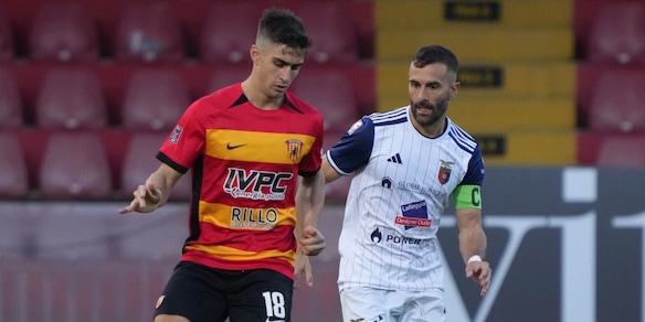 Serie C, quote e pronostico di Crotone-Benevento