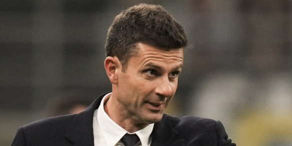 Thiago Motta dopo Juve-Parma: interviste e conferenza stampa