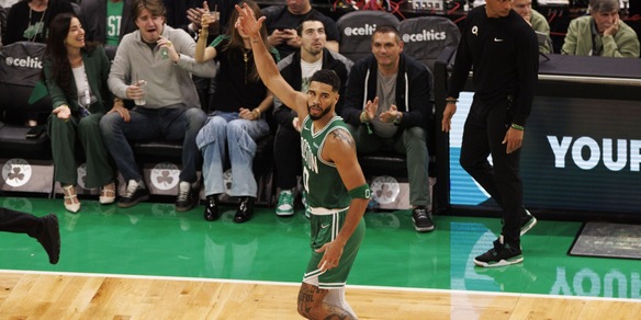 Nba, Tatum non basta ai Celtics: primo ko stagionale