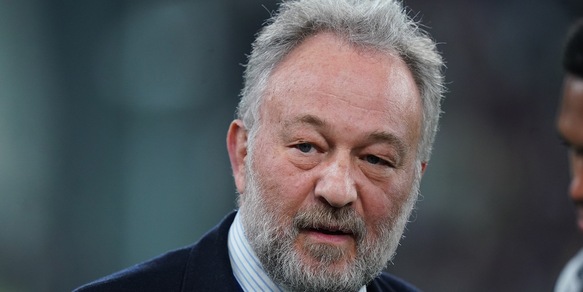 Italrugby all'Allianz Stadium, Gianluca Ferrero: "Sarà un accordo triennale"