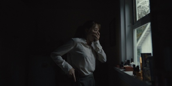 Nicolas Cage torna al cinema da oggi con Longlegs