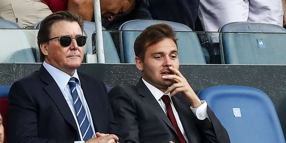 Roma, i Friedkin dopo l'Everton: "Il nostro impegno non cambia. E su De Rossi..."