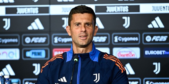 Thiago Motta prima di Udinese-Juve: "Non solo Vlahovic, tutti dobbiamo fare meglio: io per primo", rivivi la diretta
