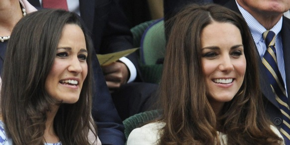 Kate Middleton senza pace, altro dramma: tutta colpa della sorella Pippa