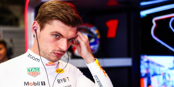 Verstappen, arriva l'annuncio della F1: sarà penalizzato in Brasile. Il motivo