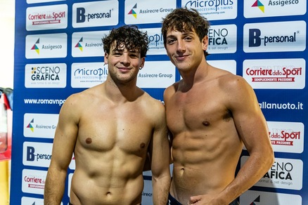 Vis Nova provaci a Trieste