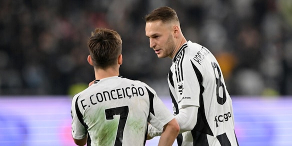 Pronostico Udinese-Juventus, nel secondo tempo...