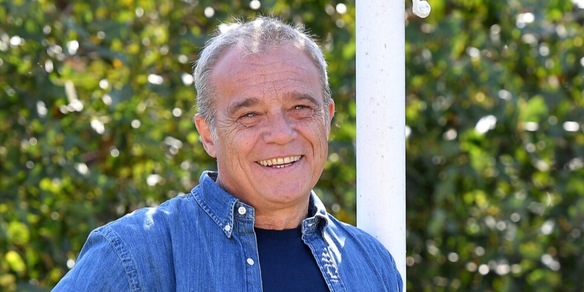 Amendola dice tutto: "L'esonero di De Rossi, la droga, i Cesaroni, i soldi"