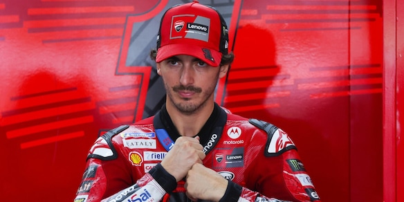 Bagnaia, perché anche da fermo è il numero 1