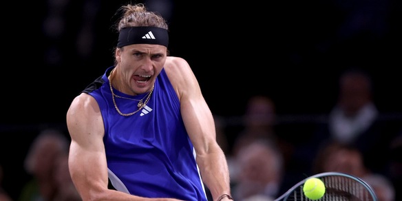 La frase di Zverev su Sinner e Alcaraz, poi ammette: "Mi è sfuggito di mano"