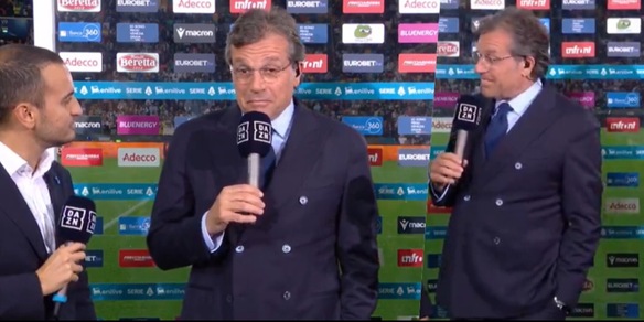 Juve, Giuntoli: "Bremer ko pesante, se avessi una penna comprerei..."