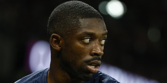 Ligue 1: il Psg vola a +6 sul Monaco, Nizza corsaro a Brest