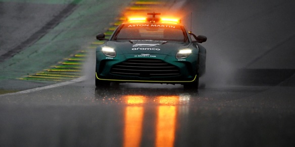 Gp Brasile, comunicato il nuovo programma: gara anticipata