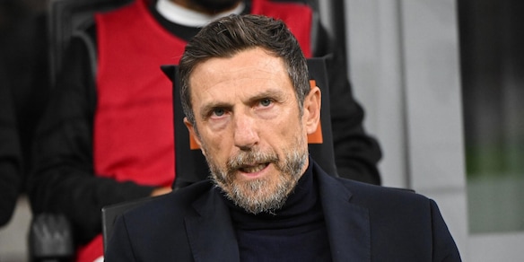 Furia Di Francesco dopo Inter-Venezia: frecciate all'arbitro sul gol annullato