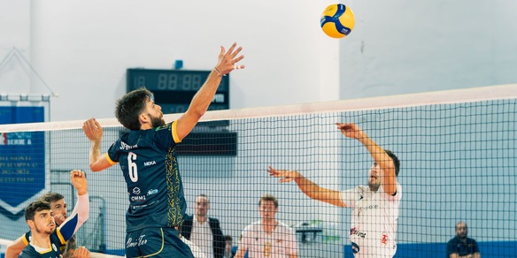 Ravenna, Acicastello e Cuneo tornano al successo, Palmi esonera Radici