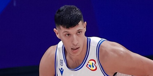 Nba, Fontecchio trascina i Pistons: Brooklyn ko