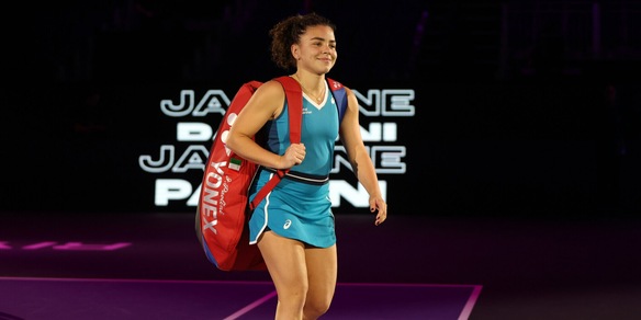 Paolini in semifinale alle Wta Finals se...:tutte le combinazioni