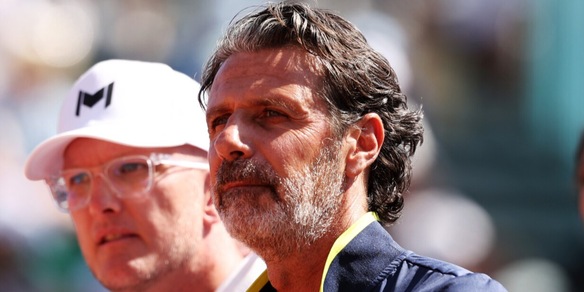 Mouratoglou, proposta folle per rivoluzionare il tennis: “Così sarebbe più interessante”