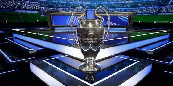 Champions League: dove vedere le partite di oggi in tv e streaming