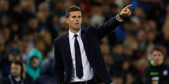 Dove vedere Lille-Juve in tv? DAZN o Sky, streaming e orario