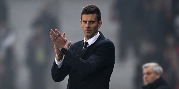 Thiago Motta dopo Lille-Juve: le interviste in tv e la conferenza stampa